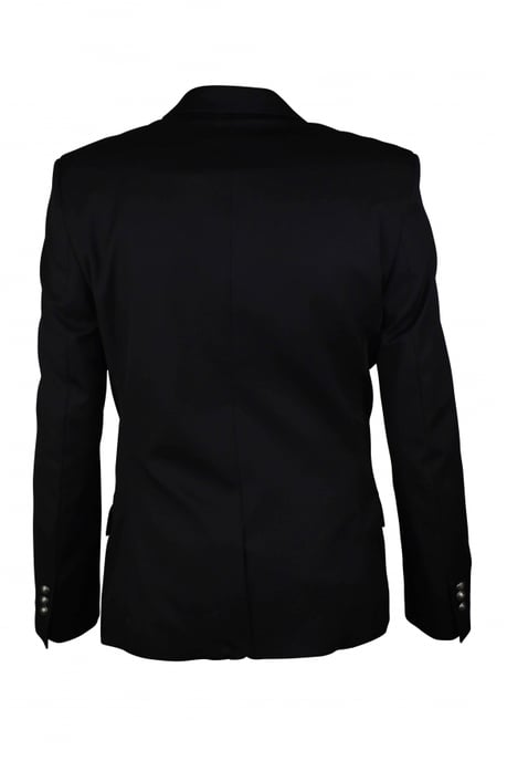 Balmain Jack Zwart - Image 3
