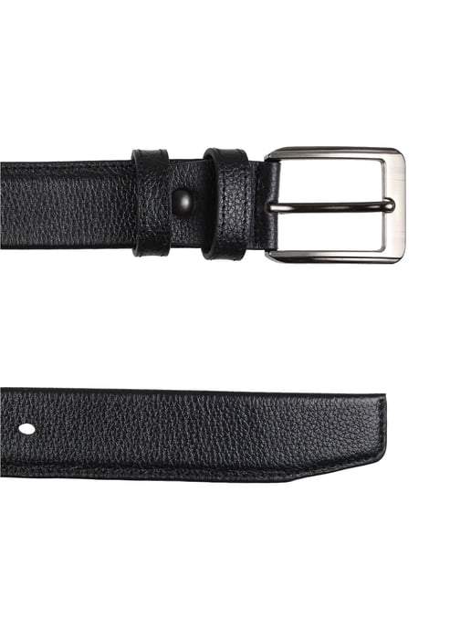 Luke 1977 Men's Saturday Belt in Black - Image 2
