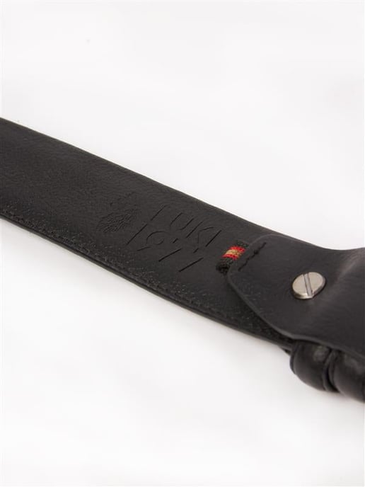 Luke 1977 Men's Saturday Night Belt in Black - Image 3