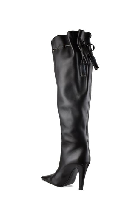 Saint Laurent Verzamellaarzen Bruin - Image 3