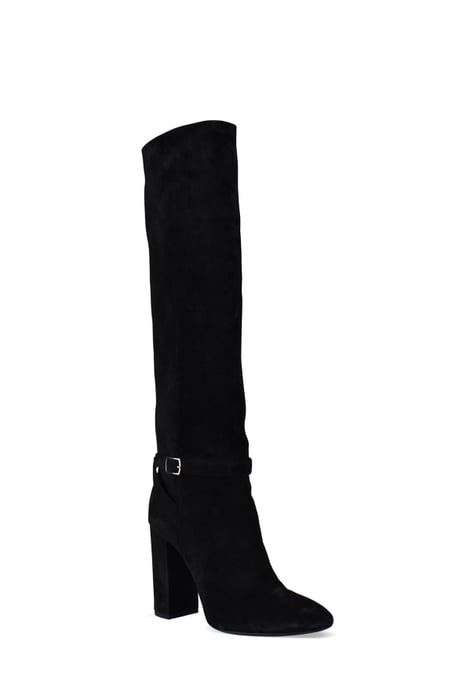 Saint Laurent Boots Black - Image 2