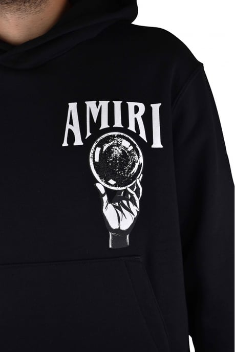 AMIRI Sweatshirt Zwart - Image 3