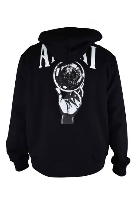 AMIRI Sweatshirt Zwart - Image 4