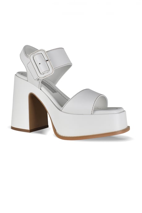 Stella McCartney Skyla Sandalen Wit - Image 2