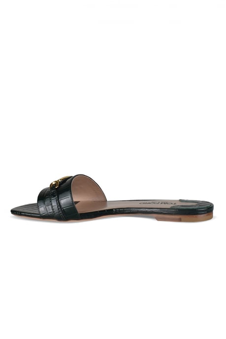 Tom Ford Whitney sandalen groen - Image 3