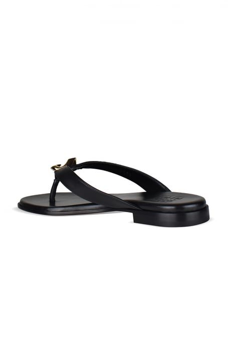 Givenchy sandaler svart - Image 3