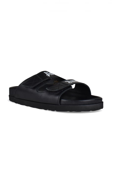 Palm Angels Sandaler Svart - Image 2