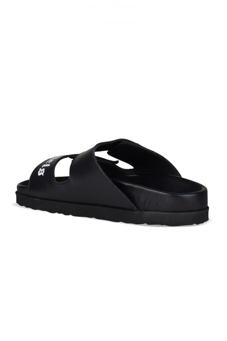 Palm Angels Sandaler Svart - Image 3