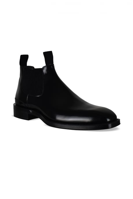 Burberry Boots Black - Image 2