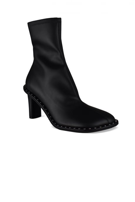 Stella McCartney Ryder-laarzen Zwart - Image 2