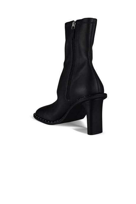 Stella McCartney Ryder-laarzen Zwart - Image 3