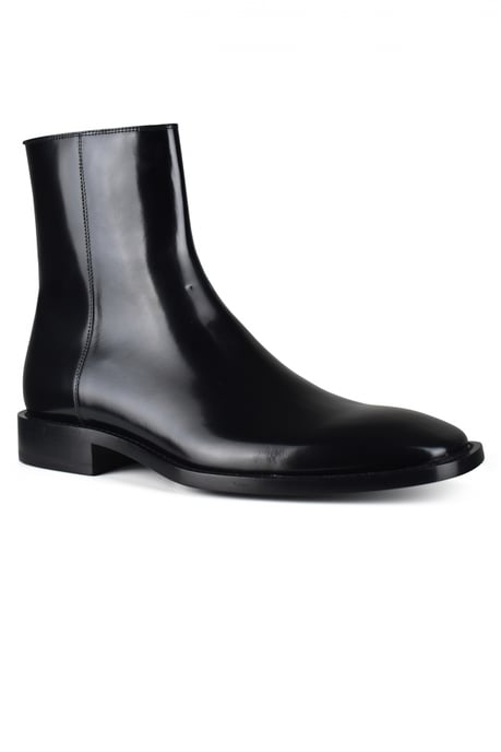 Balenciaga Laarzen Zwart - Image 2