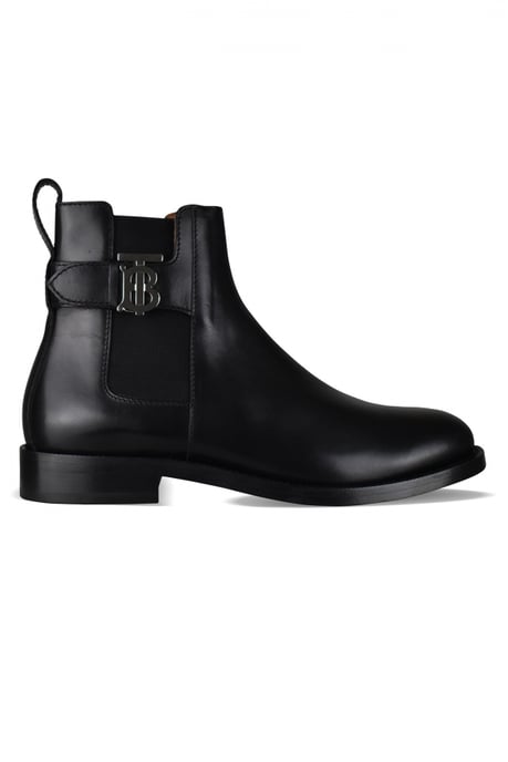 Burberry-kopie van Chelsea Boots Luke Black - Image 1