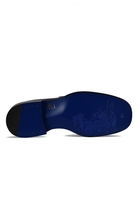 Burberry-kopie van Chelsea Boots Luke Black - Image 4
