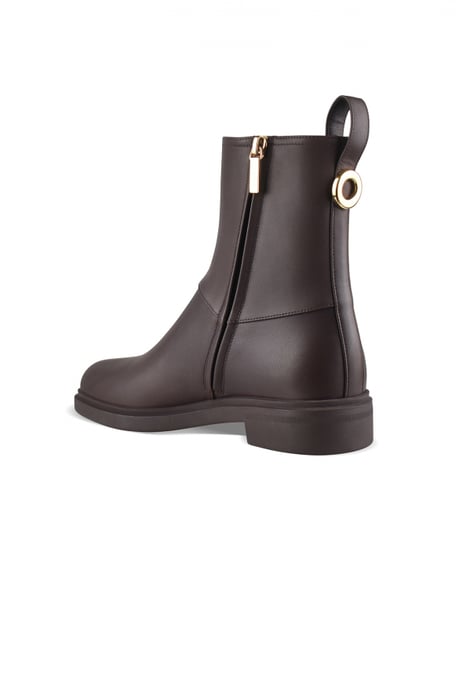 Loro Piana Kilda laarzen Bruin - Image 3