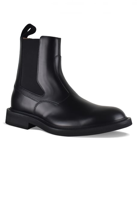 Bottega Veneta Laarzen Zwart - Image 2