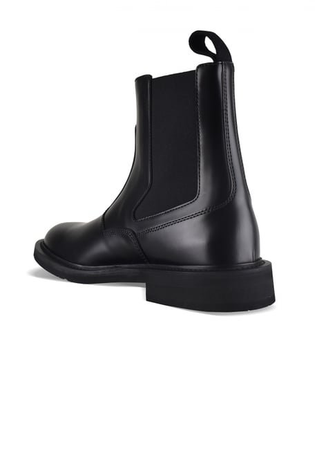 Bottega Veneta Laarzen Zwart - Image 3