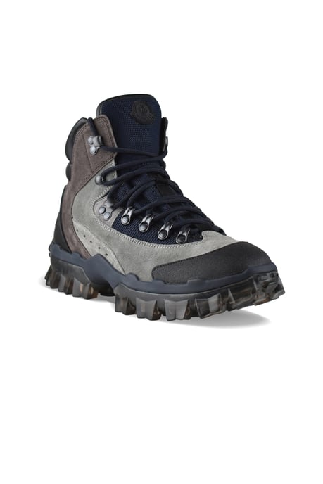 Moncler Herlot laarzen Grijs - Image 2