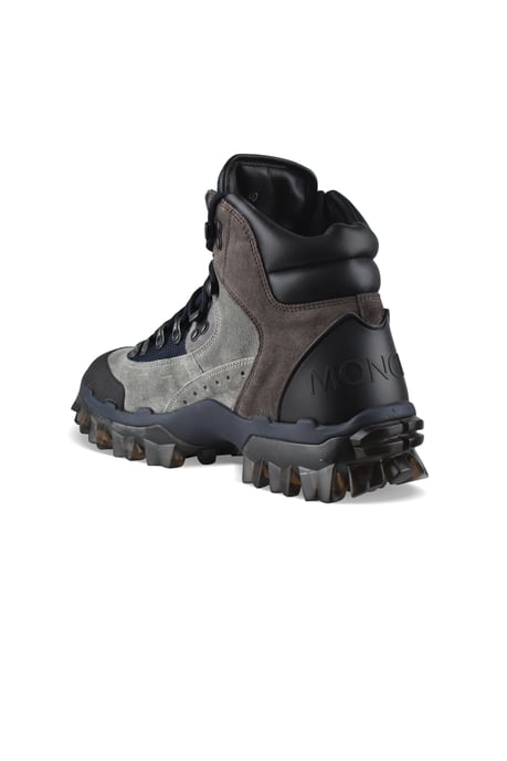 Moncler Herlot laarzen Grijs - Image 3
