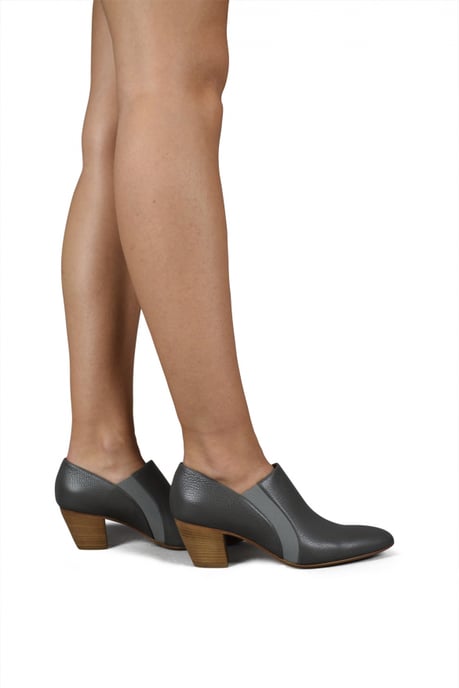 Walter Steiger Seventy Eight laarzen Grijs - Image 2