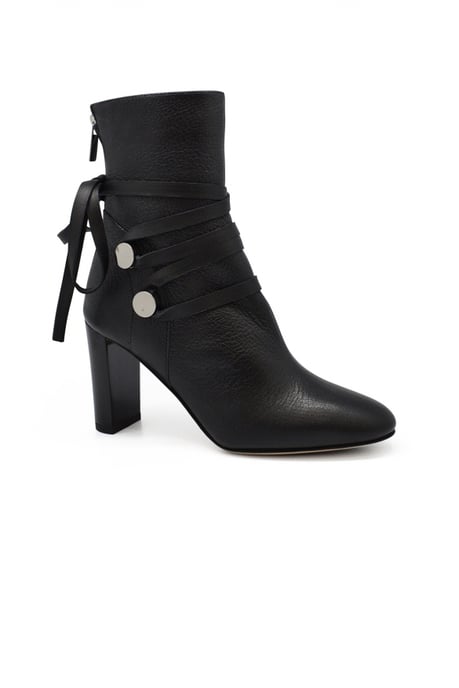Jimmy Choo Houston 85 laarzen Zwart - Image 2