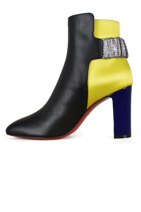 Christian Louboutin Ecuyera 85 Veelkleurig - Image 4
