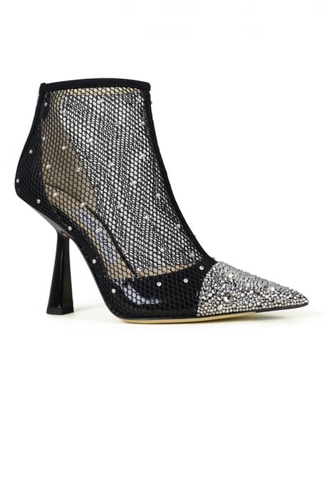 Jimmy Choo Kix 100 stövlar Svarta - Image 3