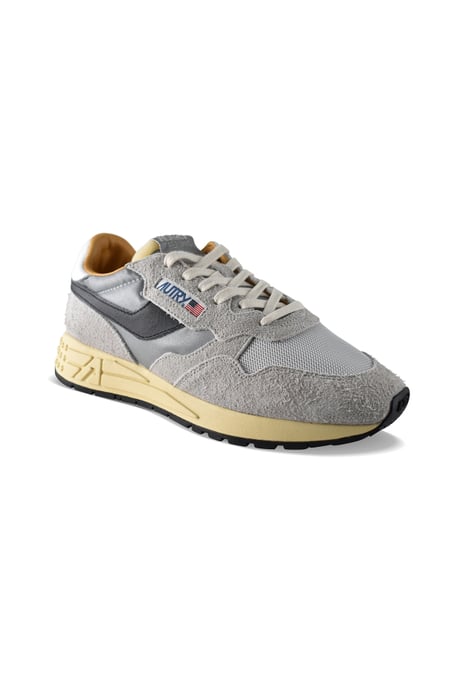 Autry Reelwind trainers Grijs - Image 2