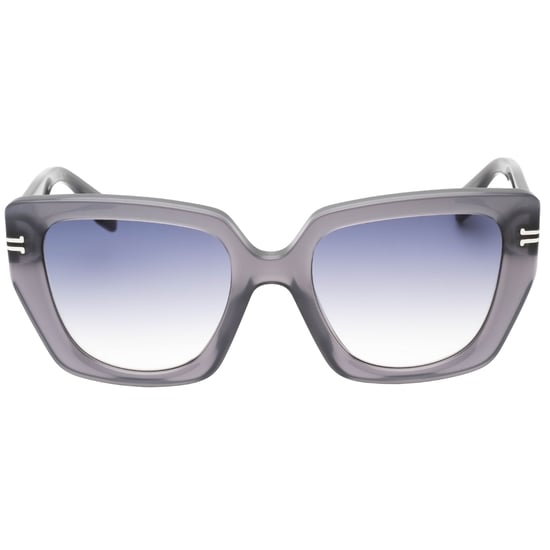 Marc Jacobs Dark Grey SF Lens Grey Sunglasses - Image 1