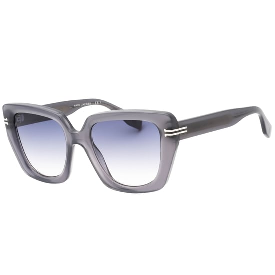 Marc Jacobs Dark Grey SF Lens Grey Sunglasses - Image 2
