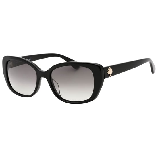 Kate Spade grijze SF PZ lens zwarte zonnebril - Image 2