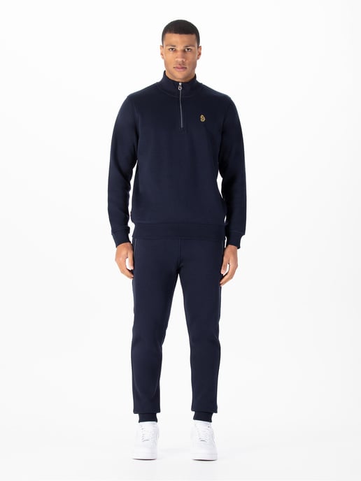 Luke 1977 Men's Sydney 1000 Tracksuit in Blue - Image 1