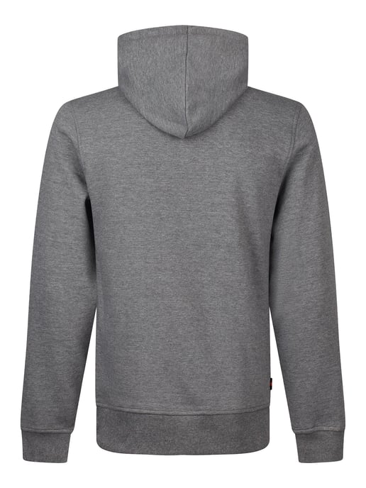 Luke 1977 Men's LA 1000 Tracksuit in Grey - Image 6