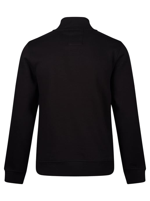 Luke 1977 Men's Sydney 1000 Tracksuit in Black - Image 5