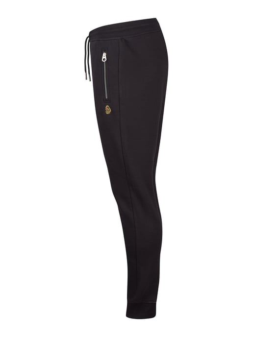Luke 1977 Men's Sydney 1000 Tracksuit in Black - Image 6