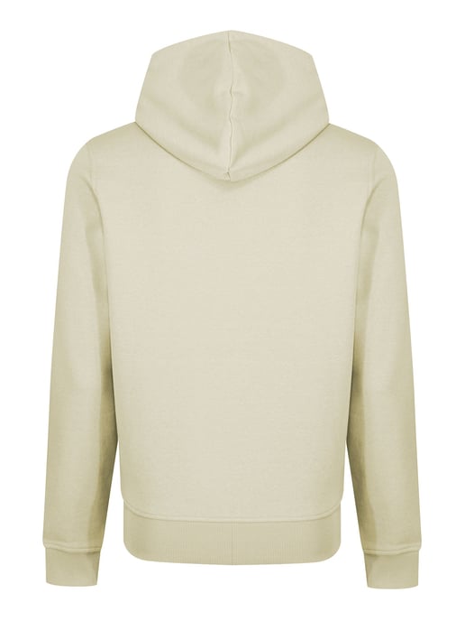 Luke 1977 Men's Grand Relaxed Fit Hoodie in Green - Image 5