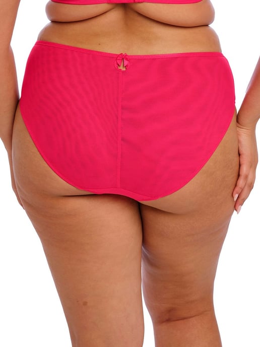 Teagan High Leg Brief - Image 2