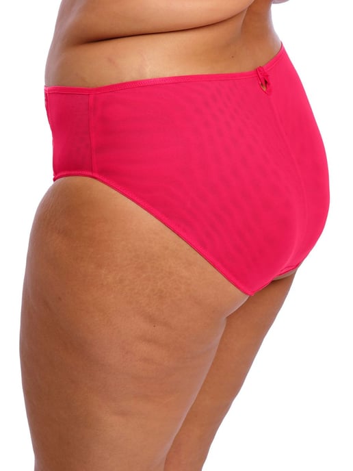 Teagan High Leg Brief - Image 3