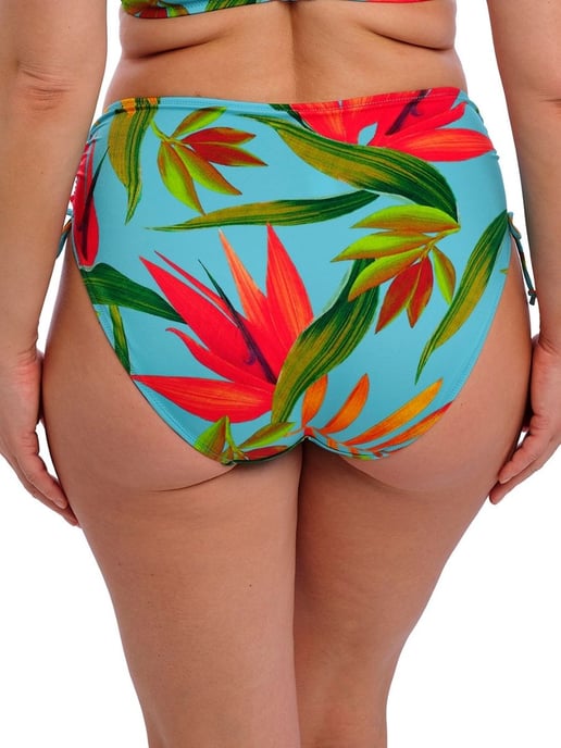 Pichola High Waist Bikini Brief - Image 2