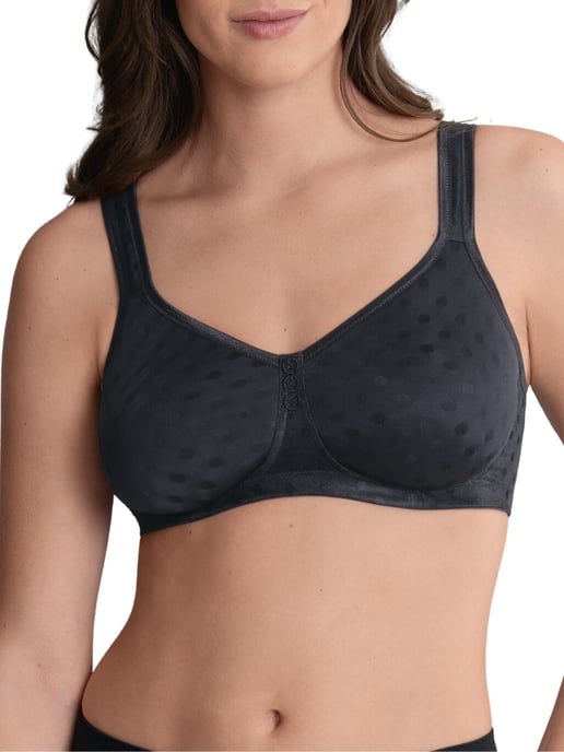 Airita Moulded Comfort Bra - Image 1