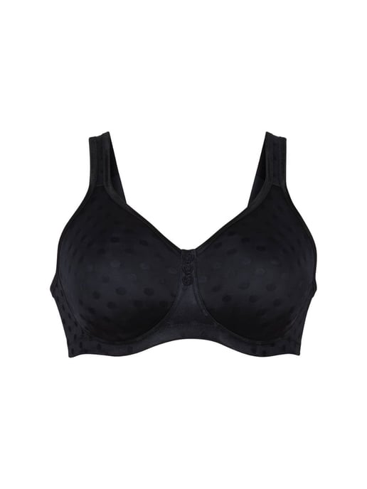 Airita Moulded Comfort Bra - Image 4