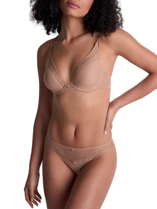 Sheer Emotion Tanga - Image 3