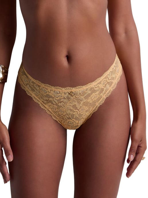 Aubade Rosessence Care Tanga - Image 1