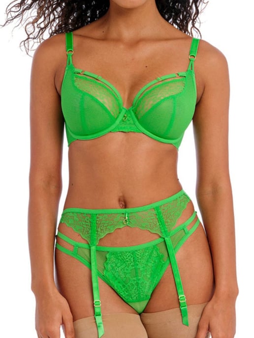 Temptress Plunge Bra - Image 3