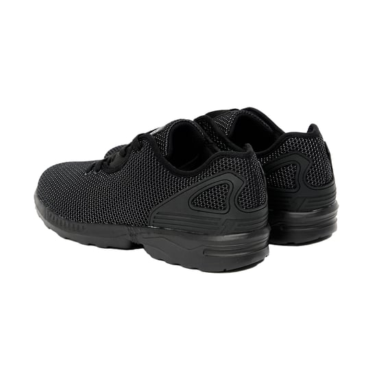 Crosshatch Heren Bekele MVE Trainers (Zwart) - Image 2