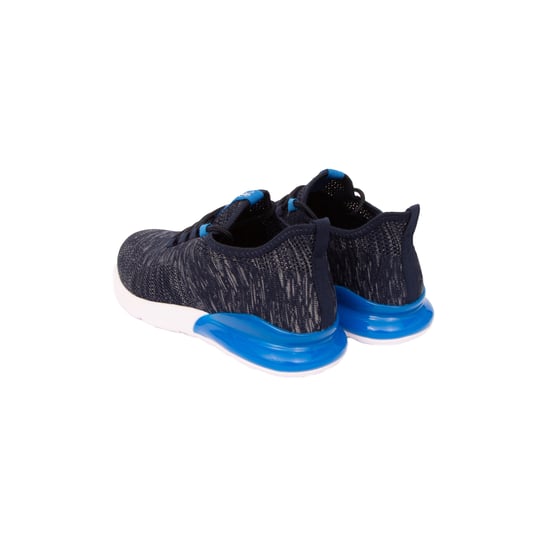 Crosshatch Heren Smitlay MVE Trainers (NAVY/BLAUW) - Image 2