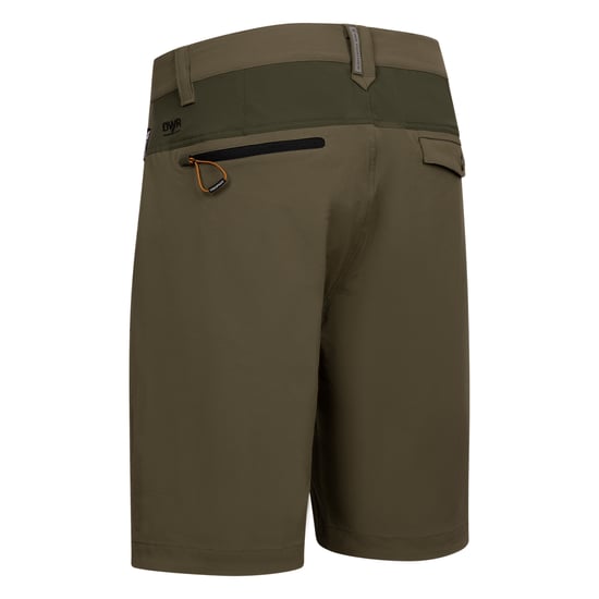 Trespass Heren Daars Casual Korte Broek (Moeras) - Image 2