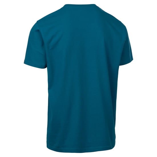 Trespass Heren Tokso T-Shirt (Bondi Blauw) - Image 2