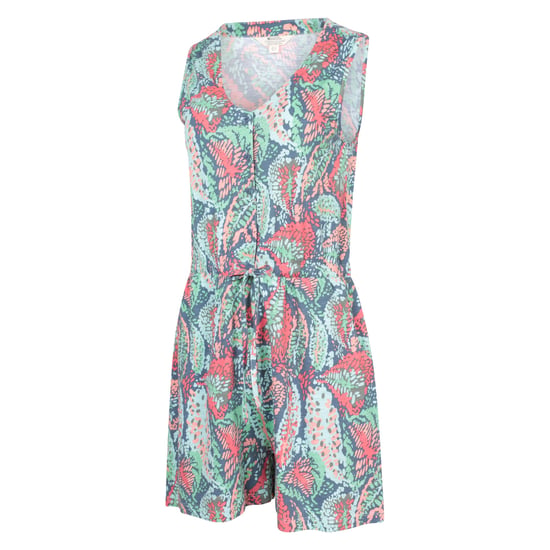 Mountain Warehouse Dam Bahamas Playsuit (Mixad) - Image 3