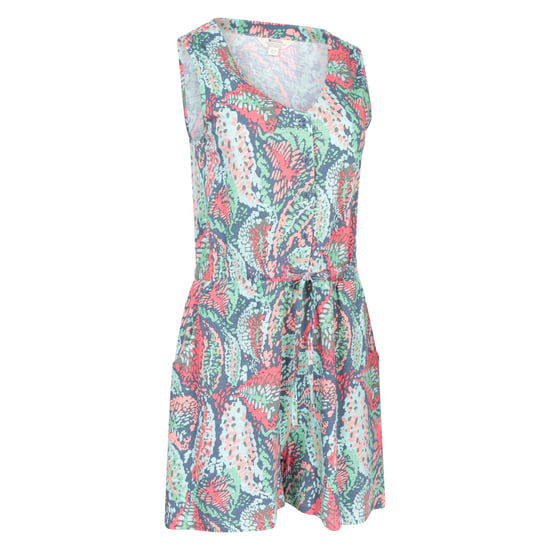 Mountain Warehouse Dam Bahamas Playsuit (Mixad) - Image 4